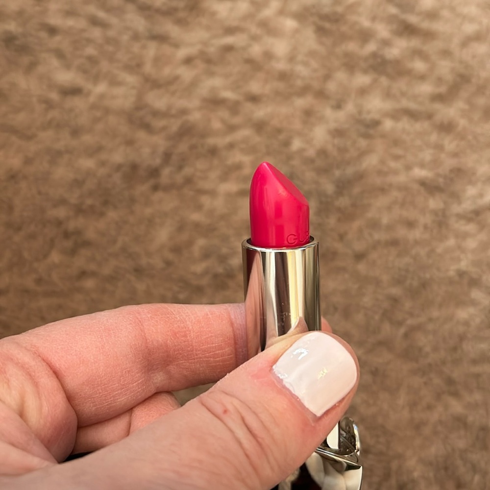 Guerlain lipstick